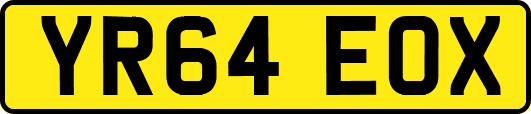 YR64EOX