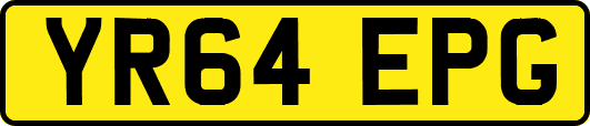 YR64EPG