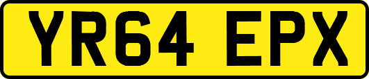 YR64EPX