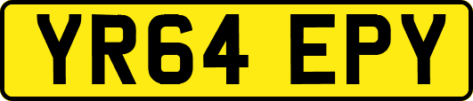 YR64EPY