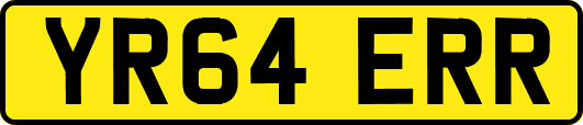YR64ERR