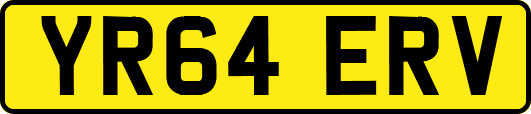 YR64ERV