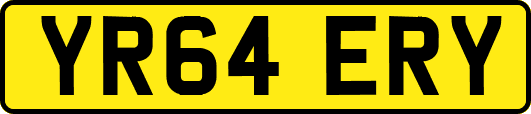 YR64ERY