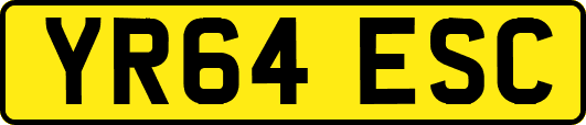 YR64ESC
