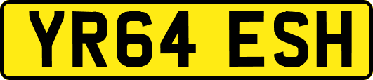 YR64ESH