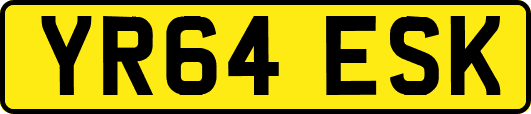 YR64ESK