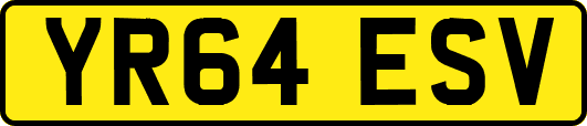 YR64ESV