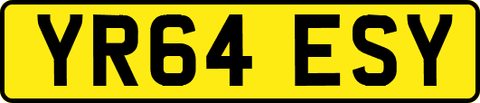 YR64ESY