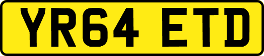 YR64ETD