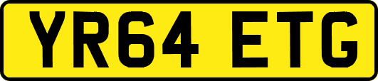YR64ETG
