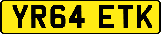 YR64ETK