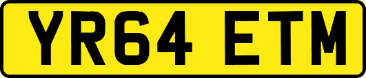 YR64ETM