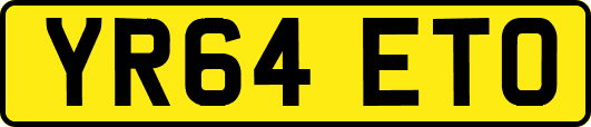 YR64ETO