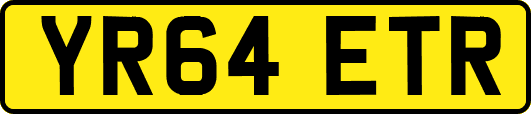 YR64ETR