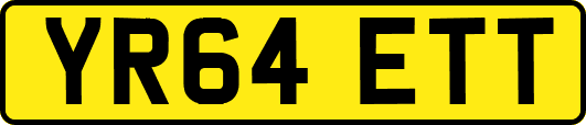 YR64ETT