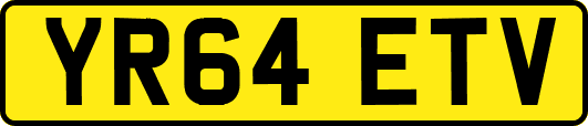YR64ETV
