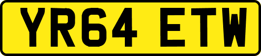 YR64ETW