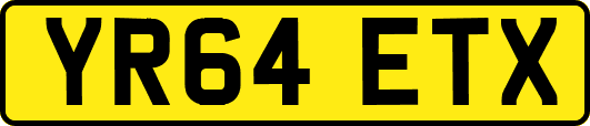 YR64ETX