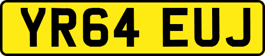 YR64EUJ