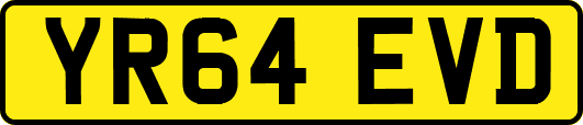 YR64EVD
