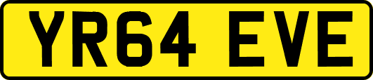 YR64EVE