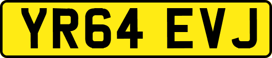 YR64EVJ