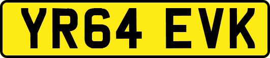 YR64EVK