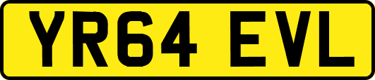 YR64EVL