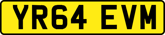 YR64EVM