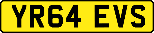 YR64EVS