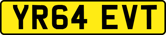 YR64EVT