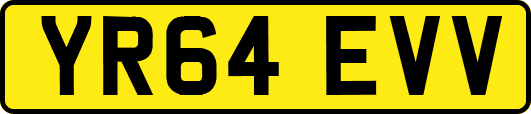 YR64EVV