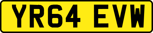 YR64EVW
