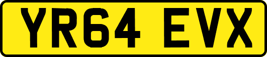 YR64EVX