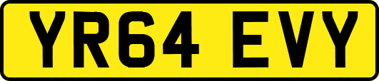 YR64EVY
