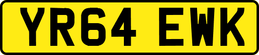 YR64EWK