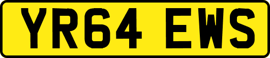 YR64EWS