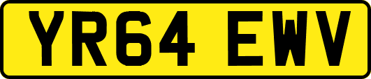 YR64EWV