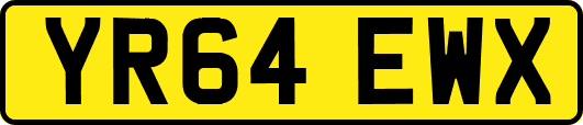 YR64EWX
