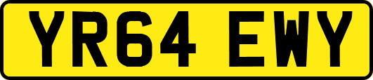 YR64EWY