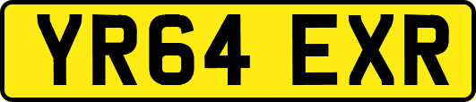YR64EXR