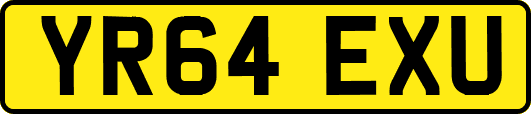 YR64EXU