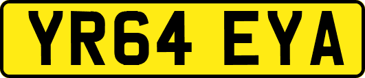 YR64EYA
