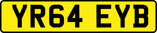 YR64EYB