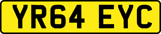 YR64EYC