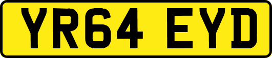 YR64EYD