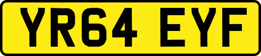 YR64EYF
