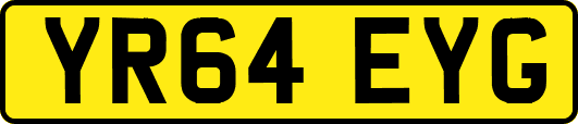 YR64EYG
