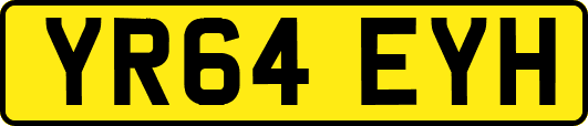 YR64EYH