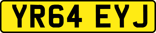 YR64EYJ